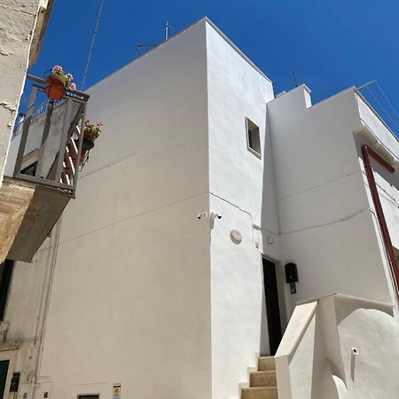 Casa Turnone Villa Martina Franca Exteriör bild