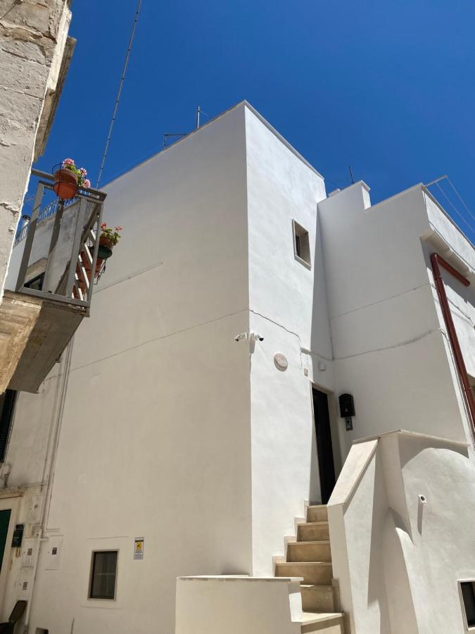 Casa Turnone Villa Martina Franca Exteriör bild