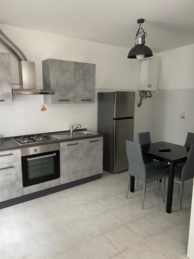 Casa Turnone Villa Martina Franca Exteriör bild
