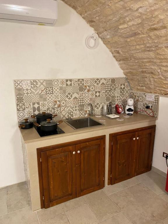 Casa Turnone Villa Martina Franca Exteriör bild