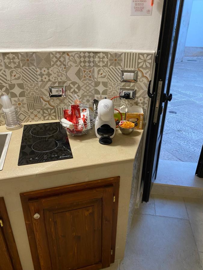 Casa Turnone Villa Martina Franca Exteriör bild