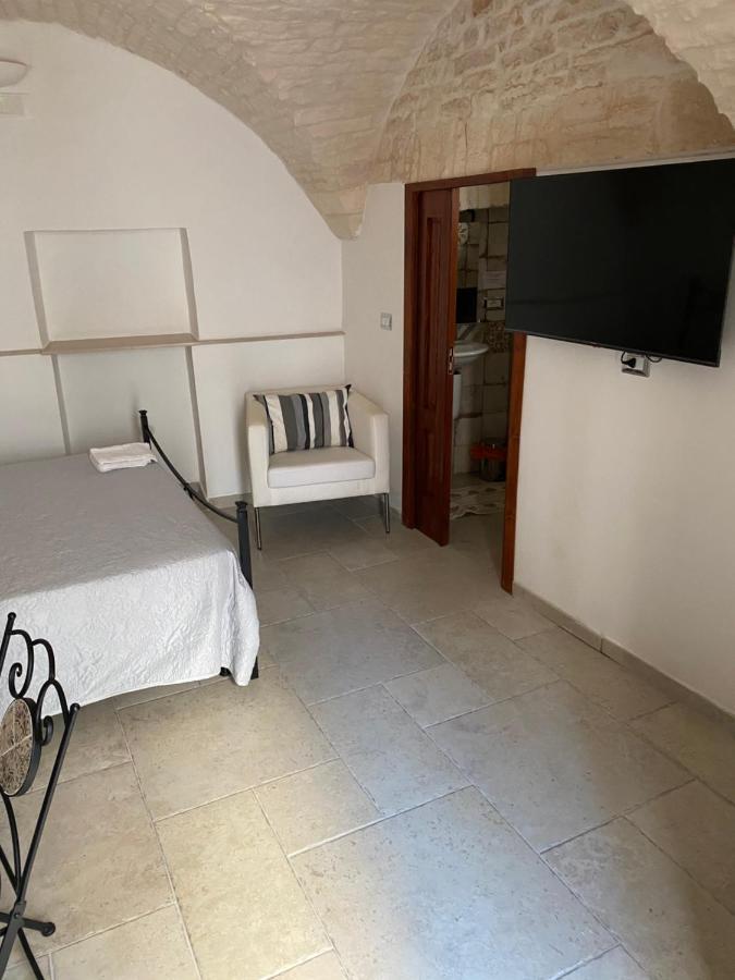 Casa Turnone Villa Martina Franca Exteriör bild
